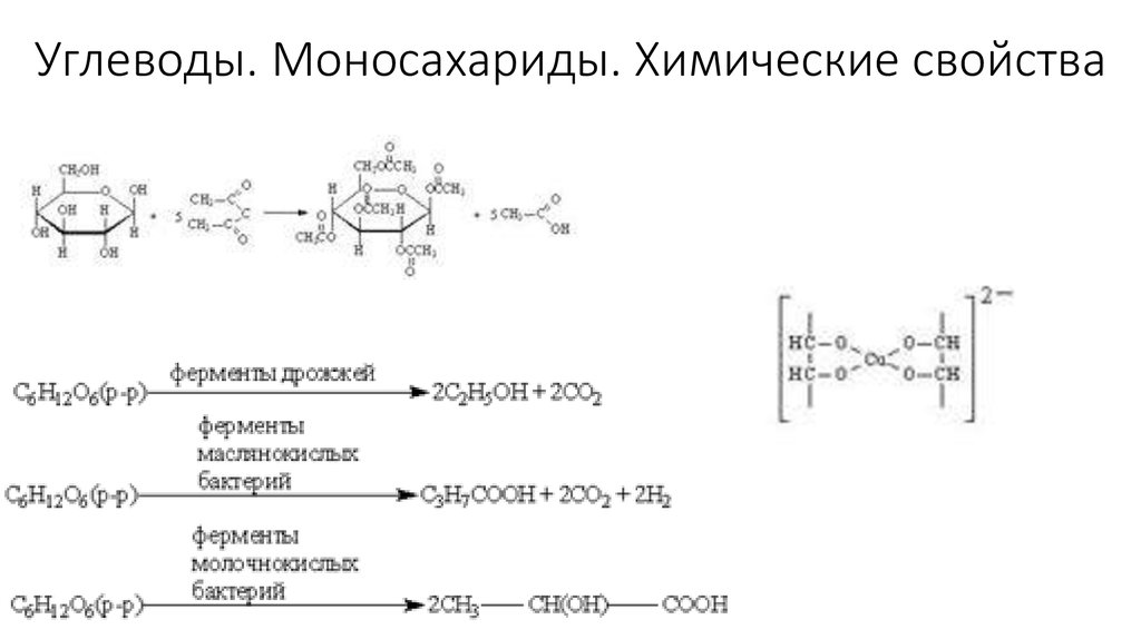 Фруктоза ферменты. Химические свойства моносахаридов таблица. Химические свойства углеводов таблица. Углеводы моносахариды химические свойства. Химические свойства углеводов химия кратко.