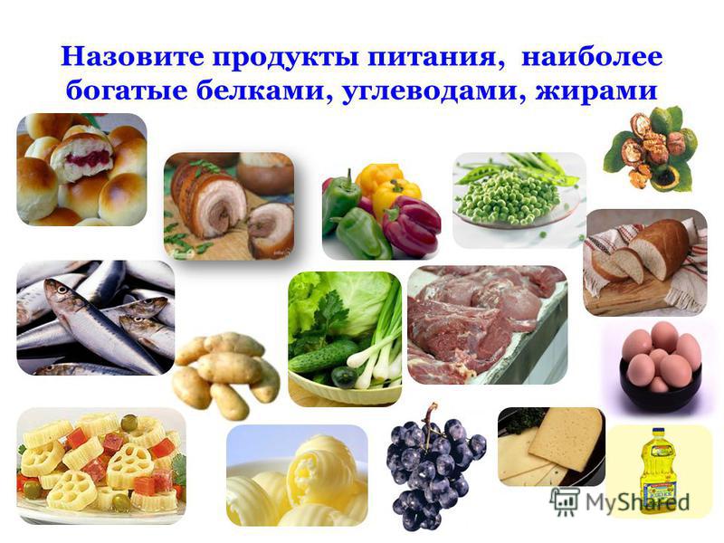 Какие продукты называют. Продукты богатые углеводами жирами и белками таблица. Продукты богатые углеводами жирами. Продукты питания богатые белками жирами и углеводами. Продукты насыщенные жирами и белками.