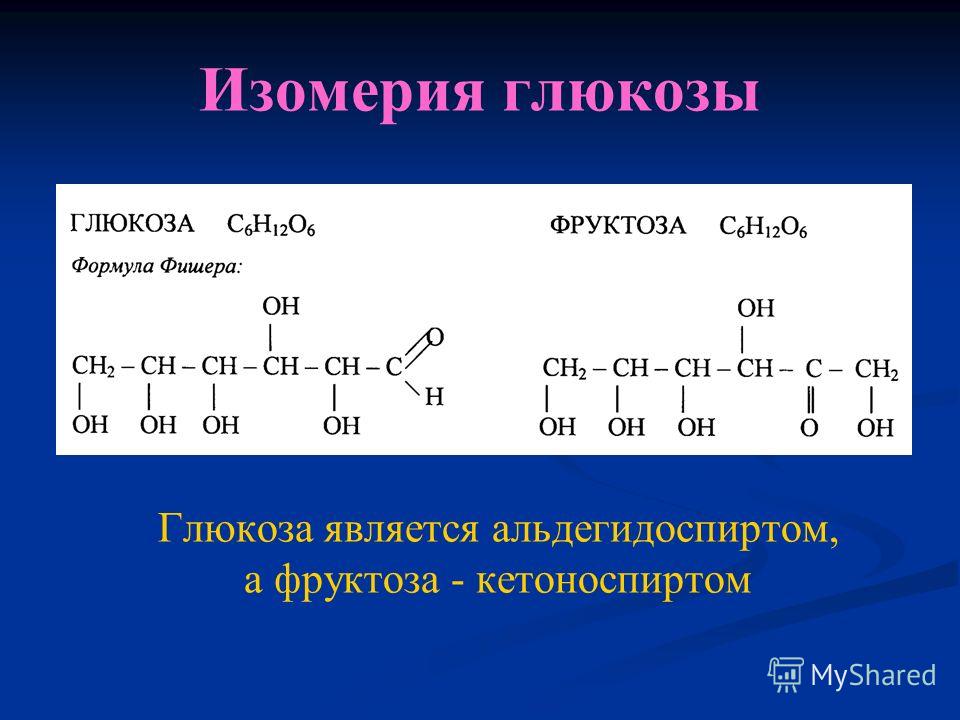 Фруктоза презентация по химии 10 класс