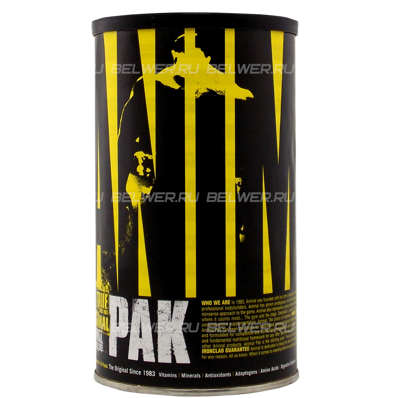 Animal Pak (Universal Nutrition) 44 пак. Анимал пак витаминно минеральный. Universal Nutrition animal Pak 44 пакета. Витамины animal Pak Flex.