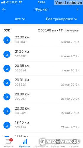 Runtastic