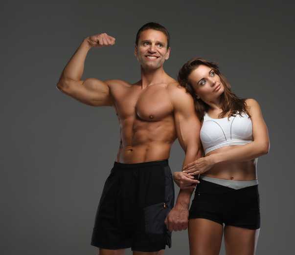 Clenbuterol Alternatives Provide Similar Results Without Side Effects