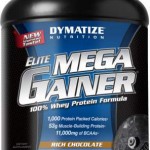 Elite Mega Gainer