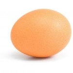 Сколько калорий в вареном яйце — калорийность в 1шт вареного — всмятку и вкрутую