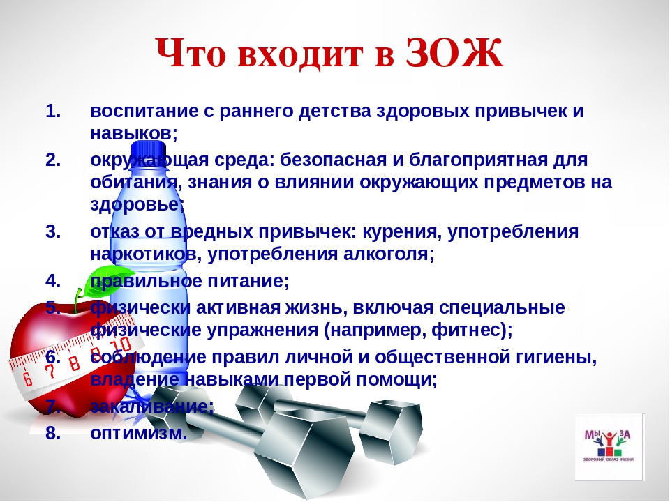 Что входит в зож. Принципы здорового образа жизни. Лекция о здоровом образе жизни. Основные положения здорового образа жизни. Что входит в понятие здоровый образ жизни.