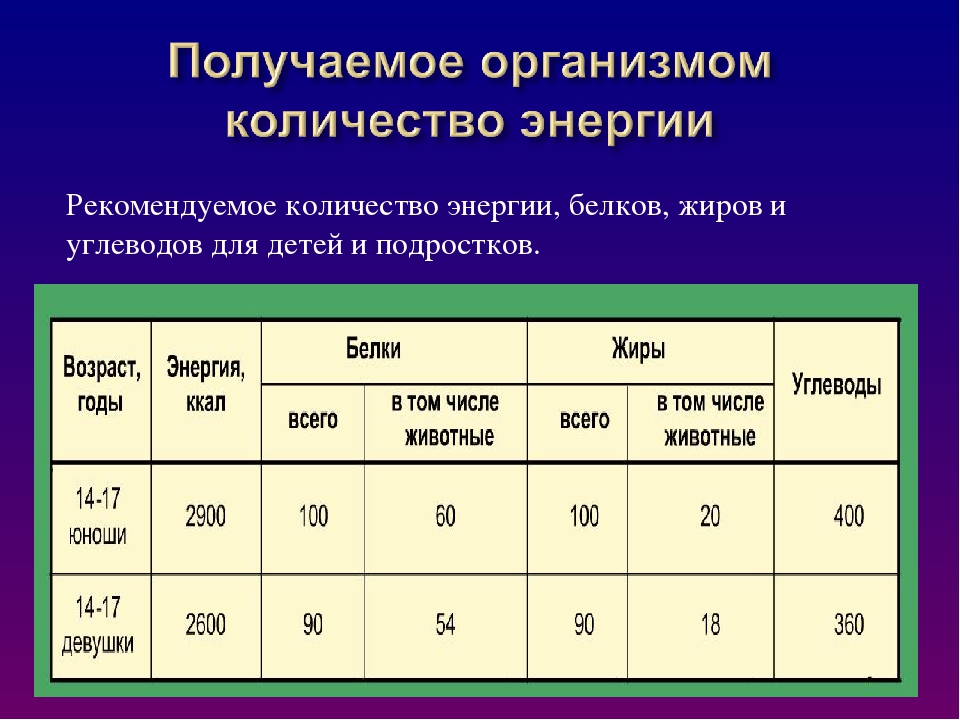 Количество белков жиров и углеводов в запеканке