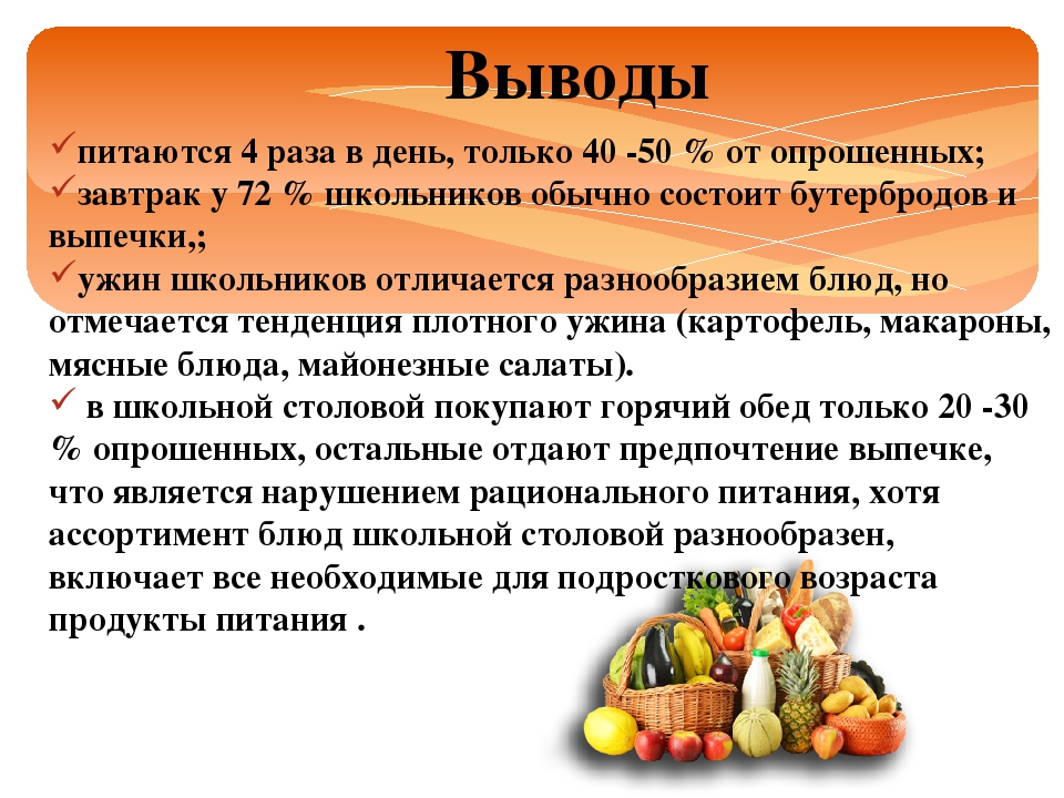 Вывод питания. Рациональное питание вывод. Вывод о рациональном и здоровом питании. Вывод о рациональном питании школьников. Вывод по рациональному питанию.