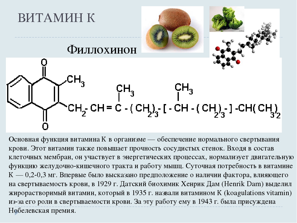 Сколько витамину лет. K — (филлохинон). Витамин к филлохиноны функции. Функции витамина к1 филлохинон. Основные функции витаминов.