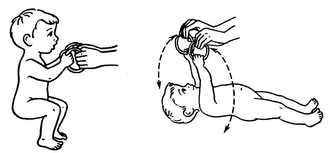 Рефлекторные упражнения. Гимнастика для укрепления плечевого пояса у грудничков 6 месяцев. Рефлекторные упражнения для младенцев. Массаж плечевого пояса грудничку. Занятия для укрепления плечевого пояса у грудничка.