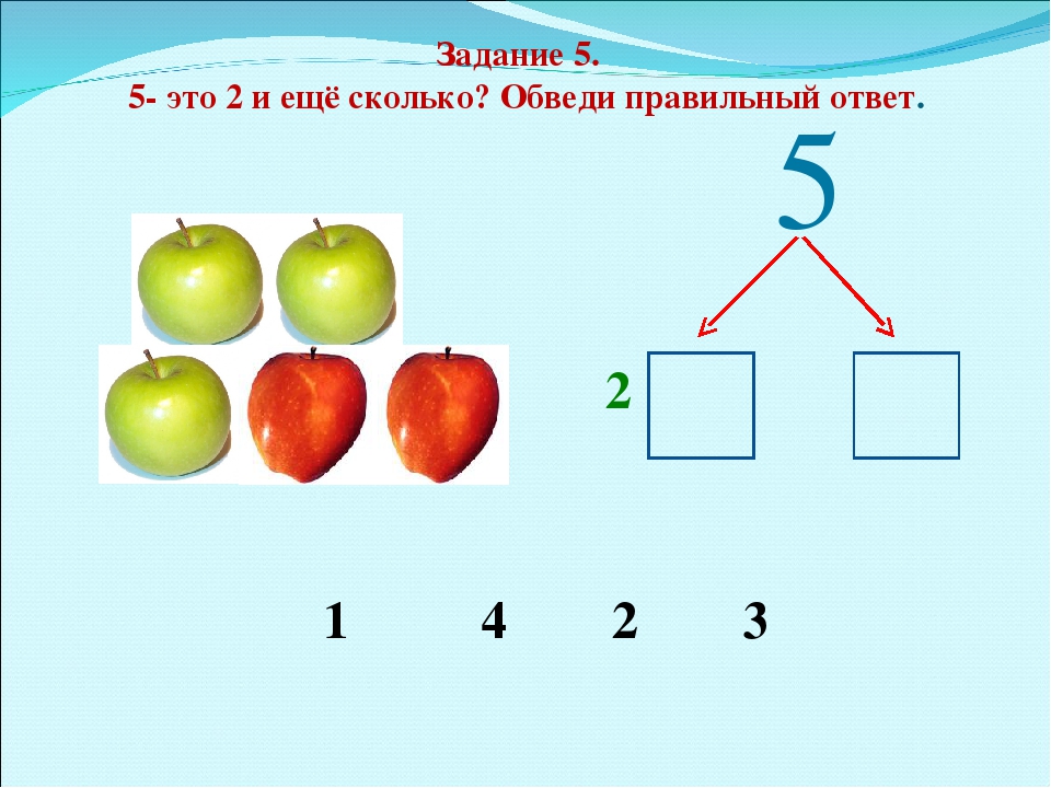 Число 5 1 класс. Число и цифра 5 задания для 1 класса. Число и цифра 5 , задачи.