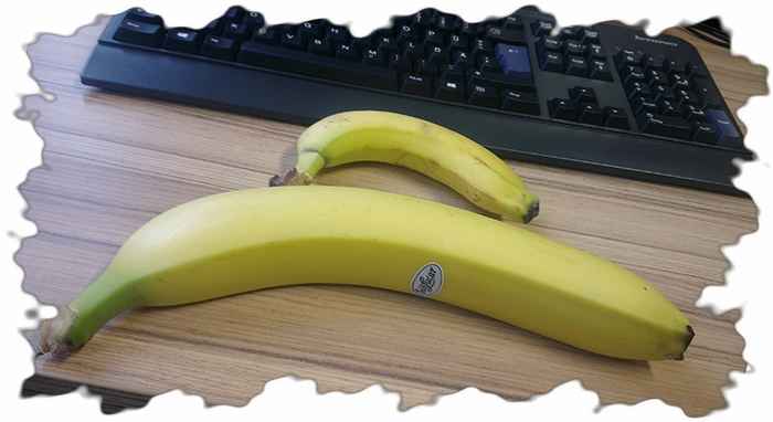 1 банан килокалории. Огромный банан. Калории в большом банане. Калории 1 банана без кожуры. Банан 1 большой.