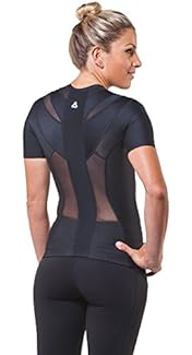 posture corrector shirt by ALIGNMED for women