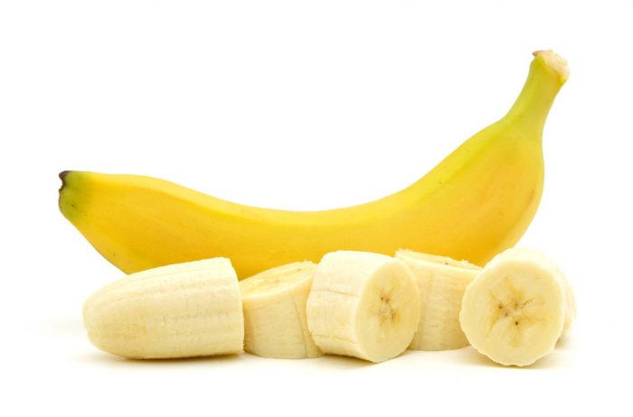 бананы для мужчин
