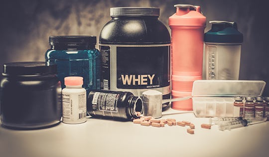 Pre or Post Workout: When Should You Take Whey Protein?