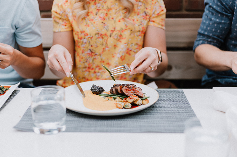 Π€ΠΎΡΠΎ: Priscilla Du Preez/Unsplash