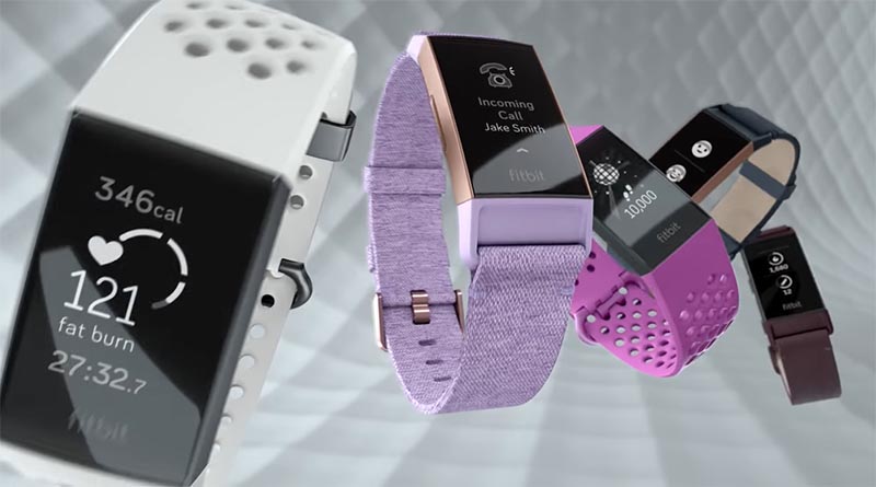 Fitbit Charge 3 Special Edition