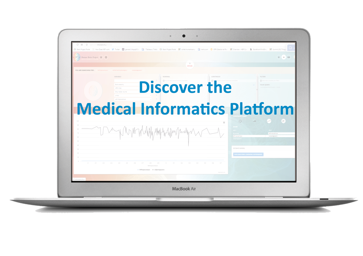 Discover the MIP
