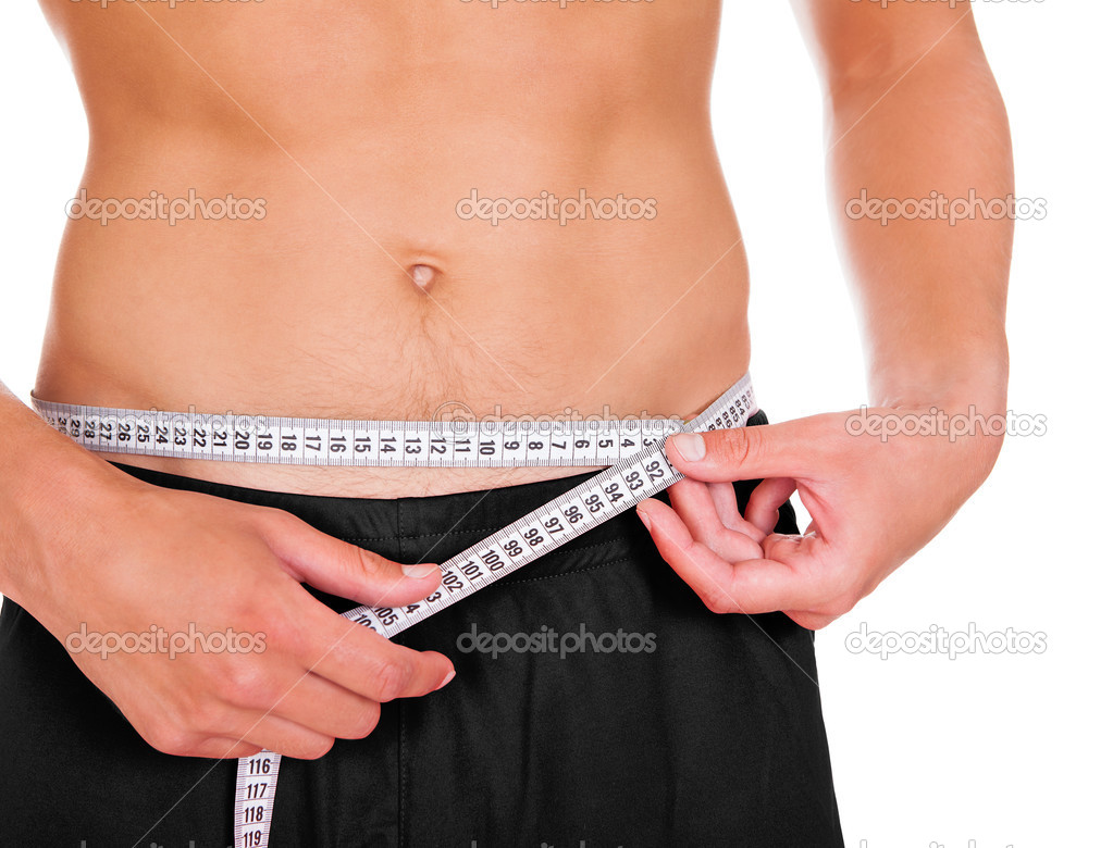 измерить обхват груди у мужчин фото 57