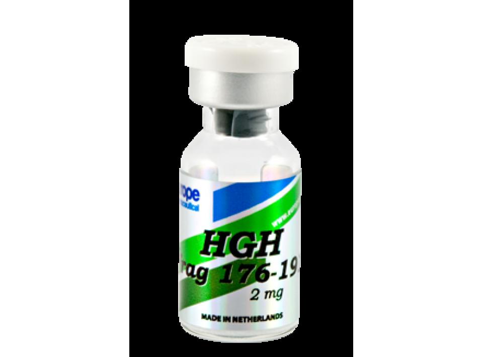 ΠΡΡΡ hgh frag 176-191
