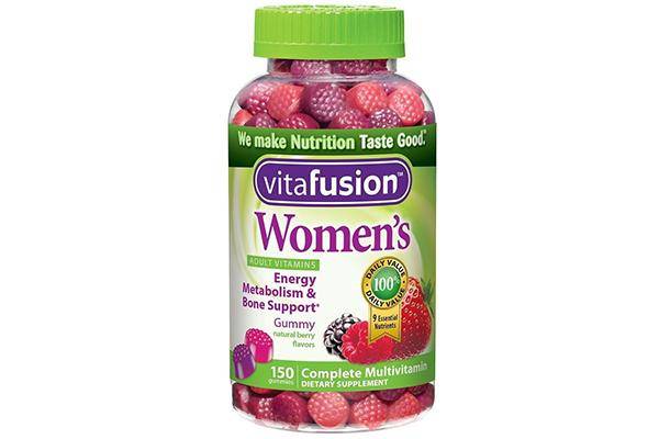 Vitafusion Women