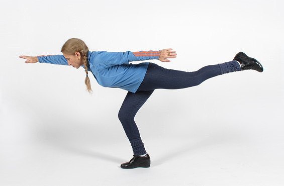 Укрепляем коленные суставы упражнениями + чудесная гимнастика от боли в коленях
