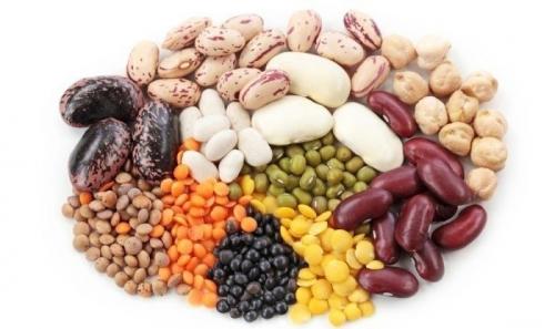 Продукты содержащие белок в большом количестве. Какие продукты содержат больше всего белка?