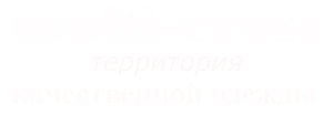 Логотип Мульти-кросс